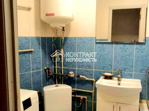 квартира за адресою Тракторобудівників просп., 134б