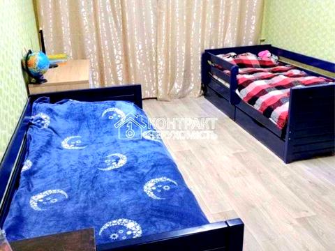 квартира за адресою Тракторобудівників просп., 134б