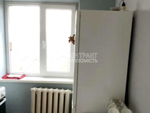 квартира за адресою Тракторобудівників просп., 134б