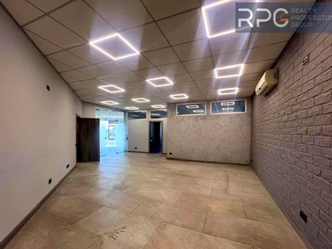 коммерческая по адресу Большая Васильковская ул. (Красноармейская), 72