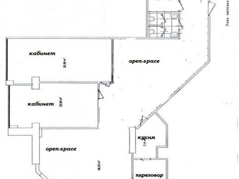 коммерческая по адресу Большая Васильковская ул. (Красноармейская), 72