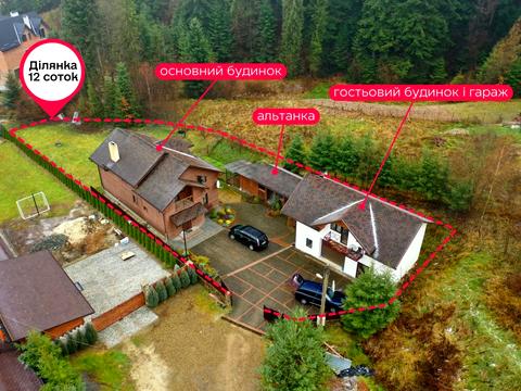 дом по адресу Тараса Шевченка ул., 3