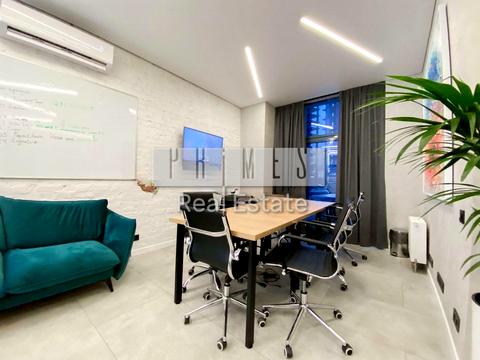 коммерческая по адресу Андрея Верхогляда ул. (Михайла Драгомирова), 19-А