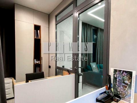 коммерческая по адресу Андрея Верхогляда ул. (Михайла Драгомирова), 19-А