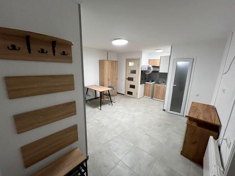 квартира за адресою Садова вул., 4а