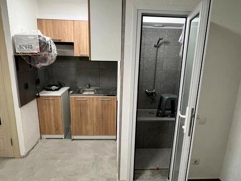 квартира за адресою Садова вул., 4а