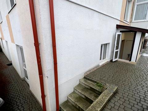 квартира за адресою Садова вул., 4а