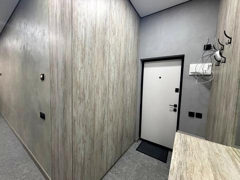 квартира по адресу Соборная пл. (Октябрьская), 14