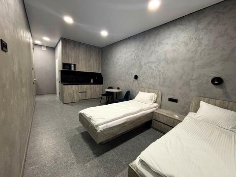 квартира по адресу Соборная пл. (Октябрьская), 14