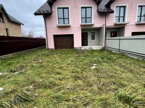 дом по адресу Григория Сковороды ул.