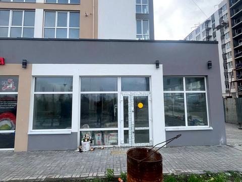 комерційна за адресою Співдружності вул., 5