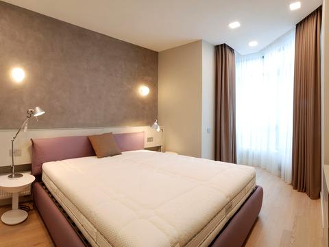 квартира по адресу Болсуновская ул. (Сергея Струтинского), 2