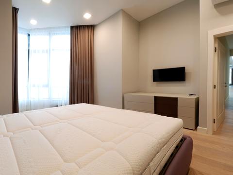 квартира по адресу Болсуновская ул. (Сергея Струтинского), 2