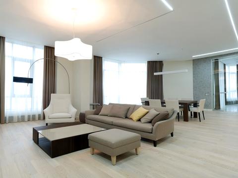 квартира по адресу Болсуновская ул. (Сергея Струтинского), 2