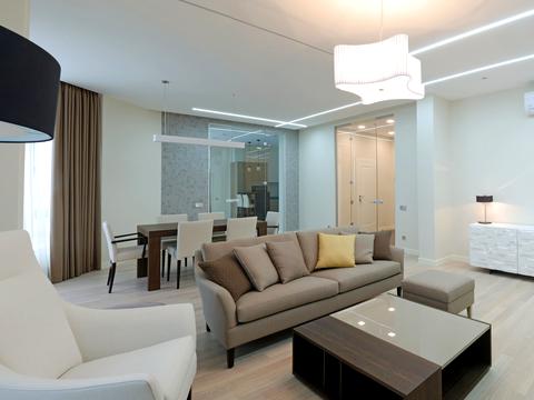 квартира по адресу Болсуновская ул. (Сергея Струтинского), 2