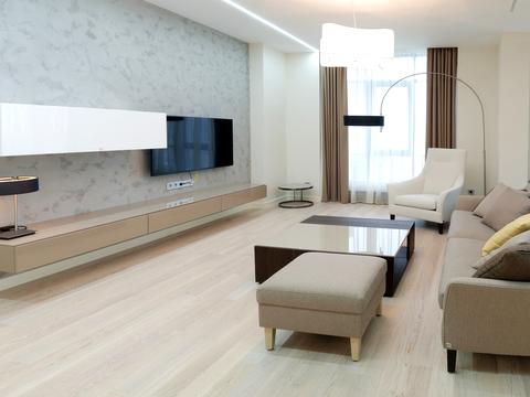 квартира по адресу Болсуновская ул. (Сергея Струтинского), 2