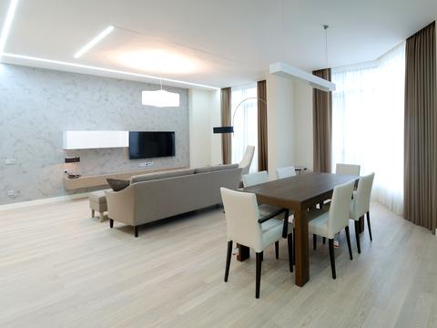 квартира по адресу Болсуновская ул. (Сергея Струтинского), 2