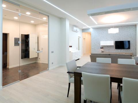 квартира по адресу Болсуновская ул. (Сергея Струтинского), 2