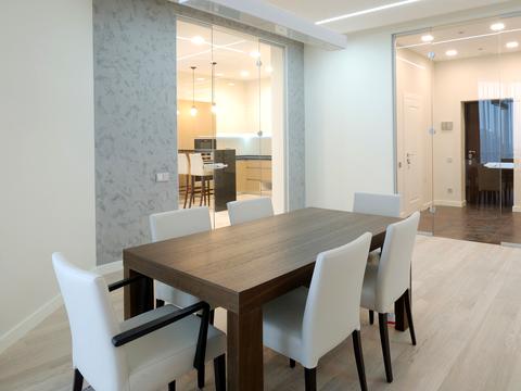 квартира по адресу Болсуновская ул. (Сергея Струтинского), 2