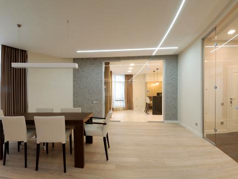 квартира по адресу Болсуновская ул. (Сергея Струтинского), 2