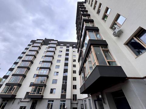 квартира за адресою Августина Волошина вул., 2-Б