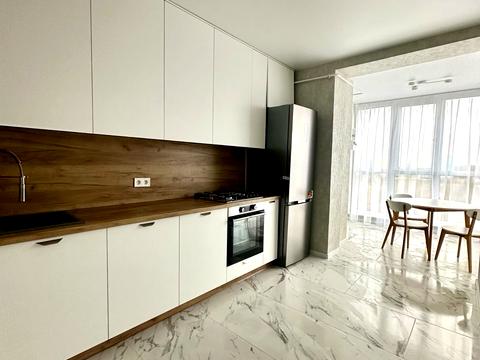 квартира по адресу Мира ул., 14