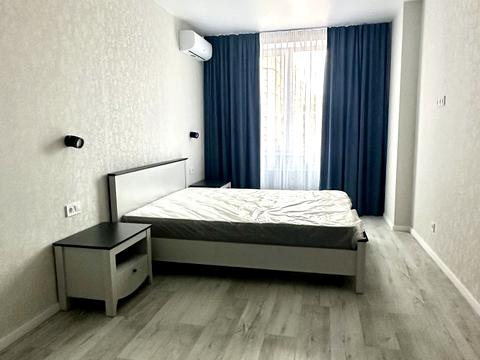 квартира по адресу Мира ул., 14