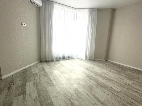 квартира по адресу Мира ул., 14