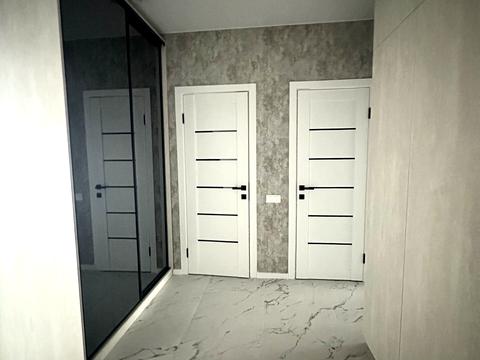 квартира по адресу Мира ул., 14