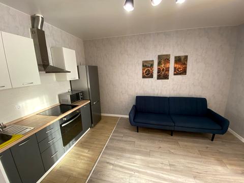 квартира за адресою Панорамна вул., 2-Б