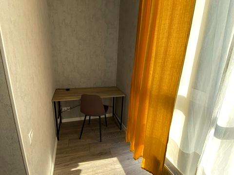 квартира за адресою Панорамна вул., 2-Б