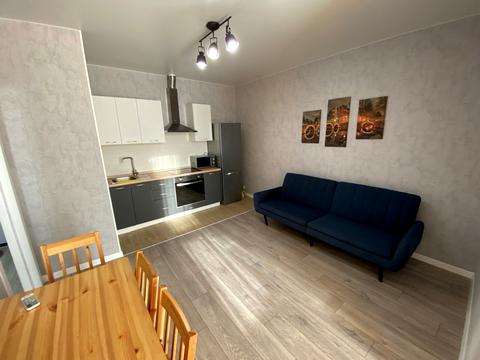 квартира за адресою Панорамна вул., 2-Б