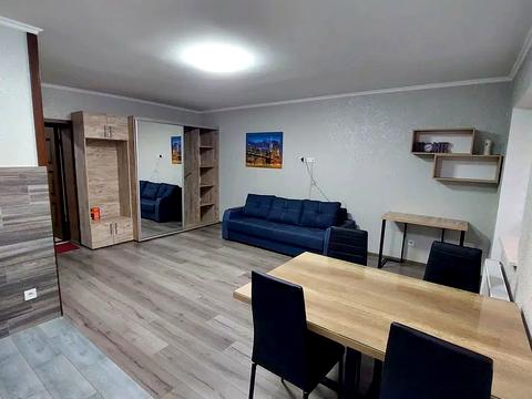 квартира за адресою Зодчих вул., 30