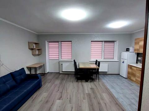 квартира за адресою Зодчих вул., 30