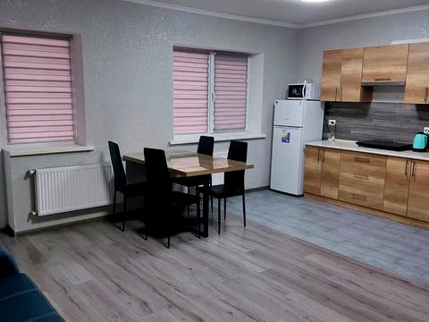 квартира за адресою Зодчих вул., 30