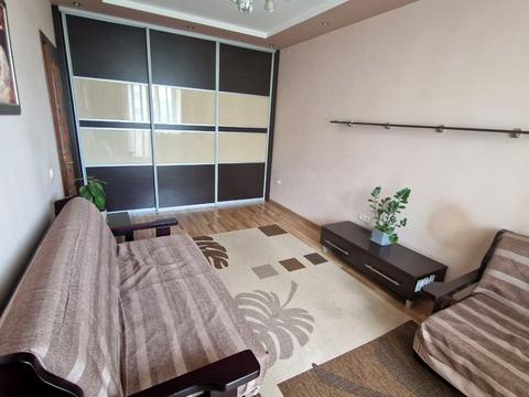 квартира за адресою Джорджа Вашингтона вул. (Батальна), 4а к5