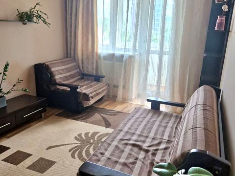 квартира за адресою Джорджа Вашингтона вул. (Батальна), 4а к5