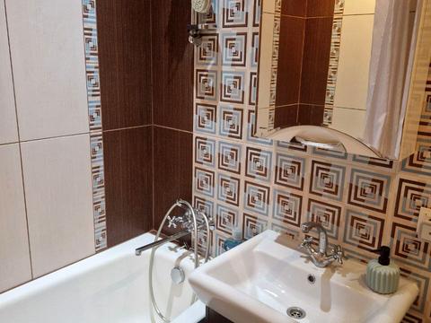 квартира за адресою Джорджа Вашингтона вул. (Батальна), 4а к5