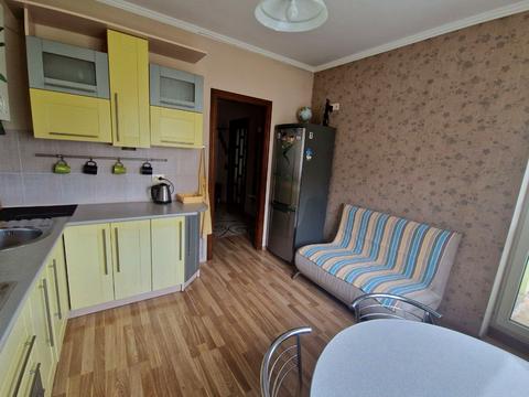 квартира по адресу Вашингтона ул. (Батальная), 4а к5