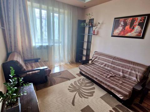 квартира за адресою Джорджа Вашингтона вул. (Батальна), 4а к5