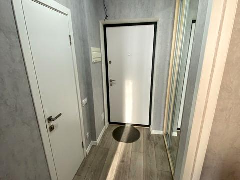 квартира за адресою Панорамна вул., 2-Б