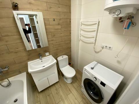 квартира за адресою Панорамна вул., 2-Б