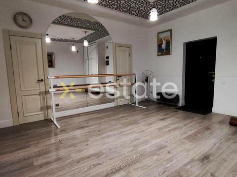 квартира за адресою Французький бульв., 60в