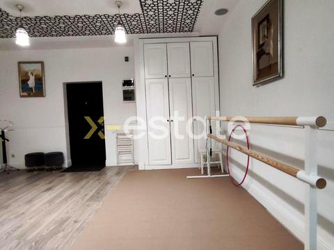 квартира за адресою Французький бульв., 60в