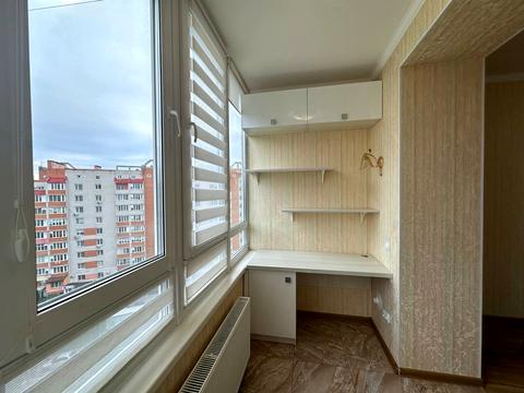 квартира за адресою Зодчих вул., 1а