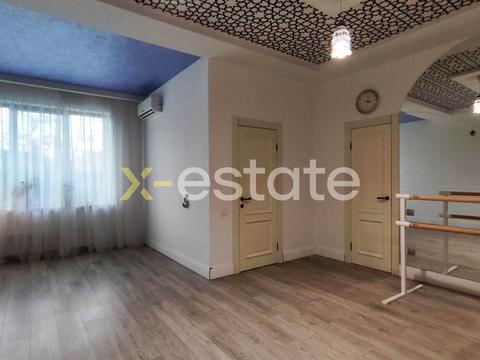 квартира за адресою Французький бульв., 60в