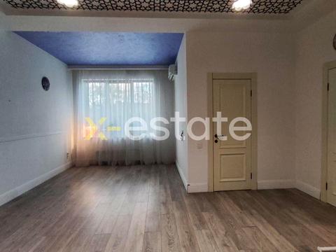 квартира за адресою Французький бульв., 60в