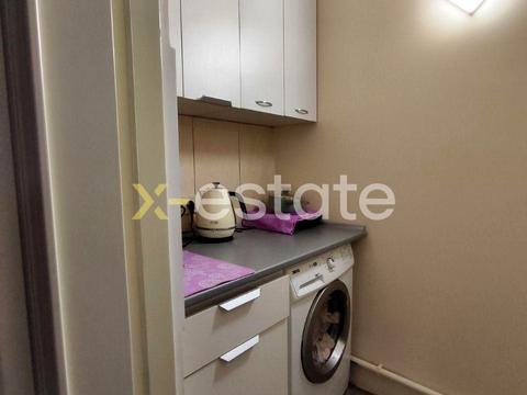 квартира за адресою Французький бульв., 60в