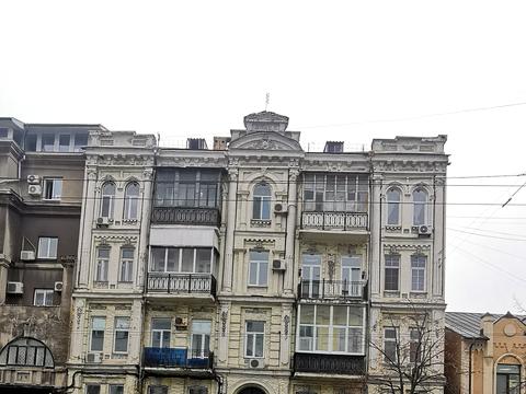 квартира за адресою Саксаганського вул., 81