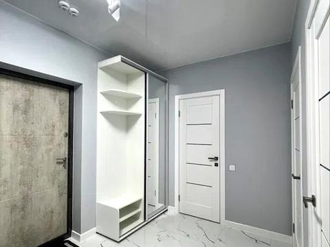 квартира за адресою Ревуцького вул., 40-Б